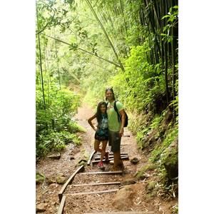 Meet your Posher, Suzan